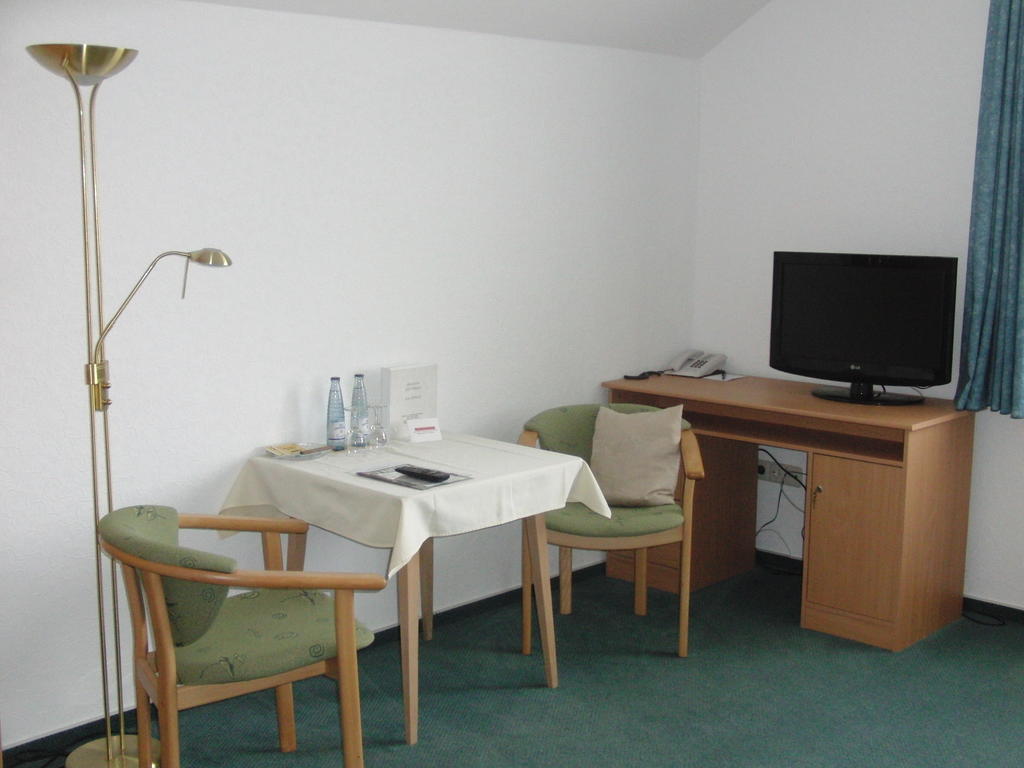 Gaestehaus Spieker ฮอร์น-บาด-ไมน์แบร์ก ห้อง รูปภาพ